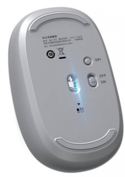 Ugreen MU105 Moonlight Gray