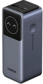 Ugreen Nexode 12000mAh 100W Grey