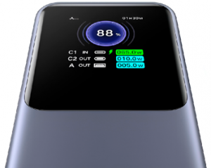Ugreen Nexode 20000mAh 130W Grey