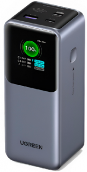 Ugreen Nexode 20000mAh 130W Grey Ugreen Nexode 20000mAh 130W Grey