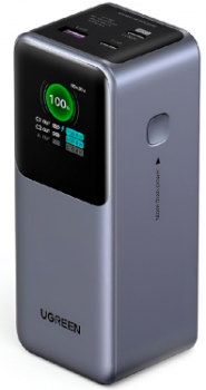 Ugreen Nexode 20000mAh 130W Grey