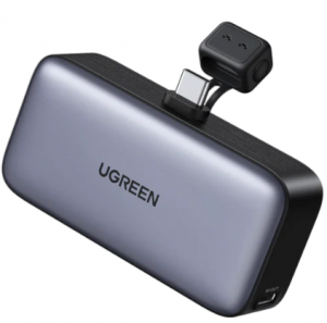 Ugreen Nexode Mini 5000mAh 22.5W Grey Ugreen Nexode Mini 5000mAh 22.5W Grey