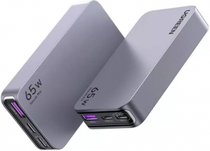 Ugreen Nexode Pro GaN Charger 65W X753