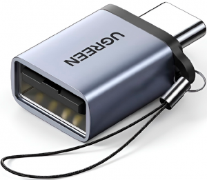 Ugreen USB-C to USB US270 Ugreen USB-C to USB US270