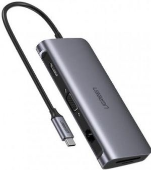 Ugreen USB-C CM179
