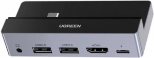 Ugreen USB-C CM317