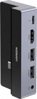 Ugreen USB-C CM317