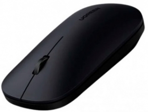 Ugreen Wireless Slim Silent Black