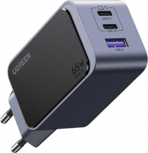 Ugreen X553 65W Black