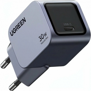 Ugreen Nexode Pro GaN Charger X703 30W Ugreen Nexode Pro GaN Charger X703 30W