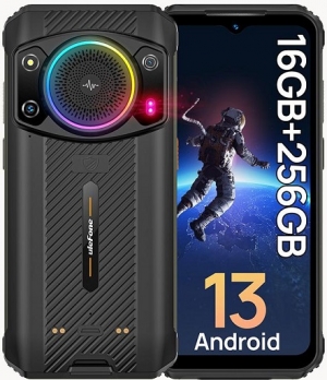 Ulefone Armor 21 256Gb Black