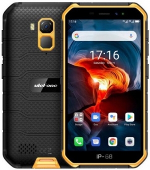 Ulefone Armor X7 Pro 32Gb Orange