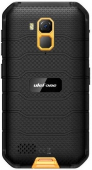 Ulefone Armor X7 Pro 32Gb Orange