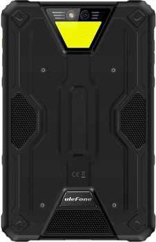 Ulefone Armor Pad 2 8/256Gb LTE Black