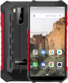 Ulefone Armor X3 32Gb Red