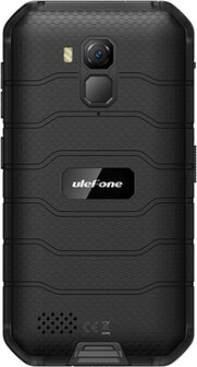 Ulefone Armor X7 Pro 32Gb Black
