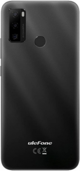Ulefone Note 10 32Gb Black