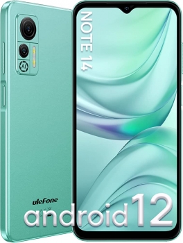 Ulefone Note 14 64Gb Green