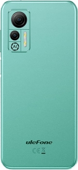 Ulefone Note 14 64Gb Green