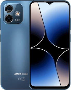 Ulefone Note 16 Pro 128Gb Blue