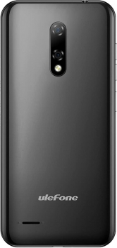 Ulefone Note 8 16Gb Black