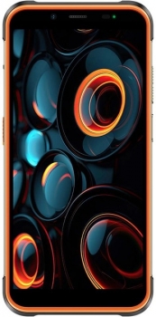 Ulefone Power Armor 16S 128Gb Orange