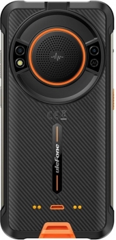 Ulefone Power Armor 16S 128Gb Orange