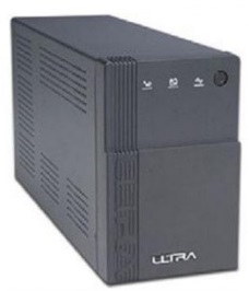 Ultra Power 650VA plastic case
