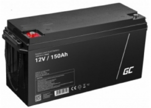Ultra Power Gel 12V / 150AH