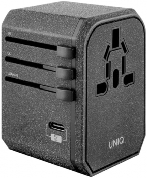 Uniq Tavel Adapter 18W