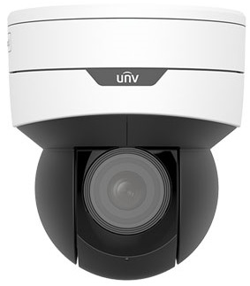 UNV IPC6412LR-X5P