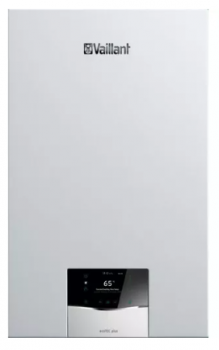 VAILLANT ECOTEC PLUS VUW 26 CS1-5 (N-INT3)