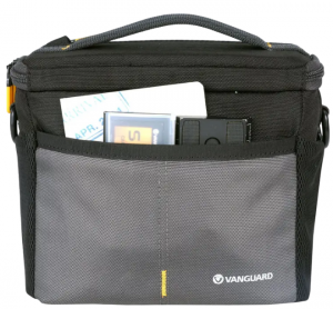 Vanguard Veo BIB T18