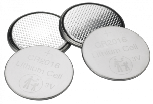 Verbatim Lithium CR2016