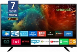 Vesta LD43D775S/ IPTV Ready Vesta LD43D775S/ IPTV Ready