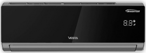 Vesta AC-12i/Smart Black