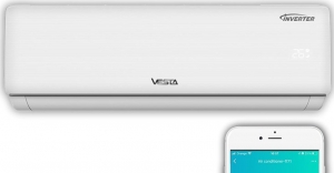Vesta AC-9i/Smart Wi Fi
