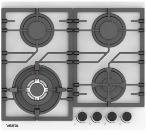 Vesta BH6060IСG/W Vesta BH6060IСG/W