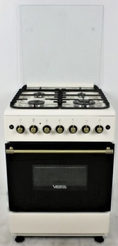 Vesta GC-E6060ICTBE/EUR NG Vesta GC-E6060ICTBE/EUR NG