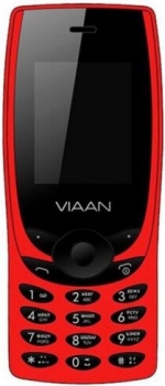 Viaan V1820 Red