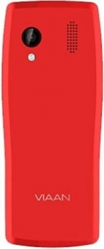 Viaan V1820 Red