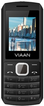Viaan V182 Black Viaan V182 Black