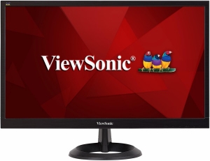 Viewsonic VA2261H-8 Black