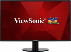 Viewsonic VA2719-2K-SMHD Black
