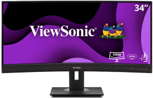 Viewsonic VG3456C