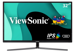 Viewsonic VX3211-2K-MHD