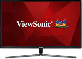 Viewsonic VX3211-MH