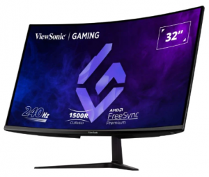 Viewsonic VX3219-Pc-Mhd