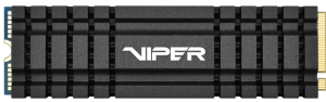 VIPER VPN110 2Tb M.2 NVMe SSD