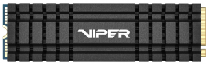 VIPER VPN110 2Tb M.2 NVMe SSD VIPER VPN110 2Tb M.2 NVMe SSD